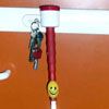 Vorschaubild mit Link zu Lachstock